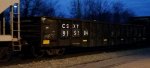 CSXT 915304